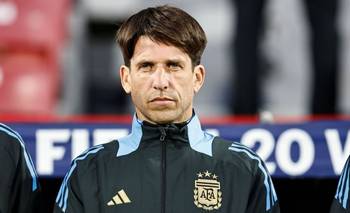 Placente pidió declarar la "emergencia nacional" por los incendios en la Patagonia | Selección argentina