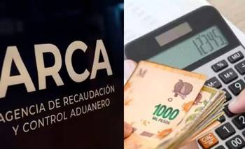 ARCA detectó irregularidades en la presentación de Ganancias de empleados y empresas | Arca