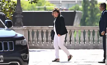 Bullrich desafía a Karina pero ratifica su apoyo al proyecto económico de Javier Milei | Elecciones 2027