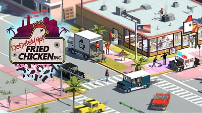 Epic Games Epic Games