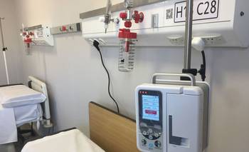 Un famoso actor de 41 años está internado y "pelea por su vida" | Salud