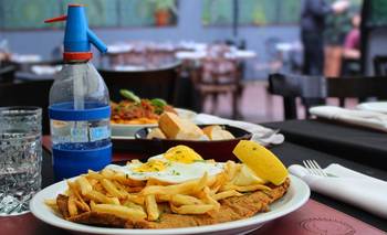 El bodegón porteño ideal para ir a comer el fin de semana: cuál es y dónde queda | Gastronomía