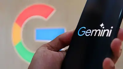 Gemini Gemini