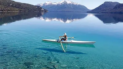 No es Bariloche: por qué este rincón patagónico escondido está a punto de cambiar en 2026 No es Bariloche: por qué este rincón patagónico escondido está a punto de cambiar en 2026
