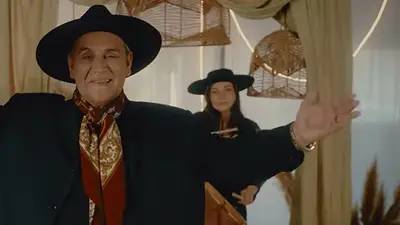 El Chaqueño Palavecino. El Chaqueño Palavecino.