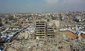 Ministro israelí pidió “ir a guerra” en Cisjordania y repetir los ataques en Gaza | Conflicto en medio oriente