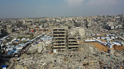 Franja de Gaza. Franja de Gaza.