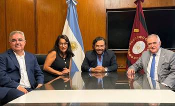 Los movimientos en el bloque del PJ podrían complicar el reinicio de las sesiones | Partido justicialista