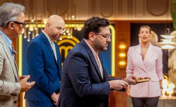 MasterChef Celebrity: qué pasó ayer jueves 29 de enero | Televisión 
