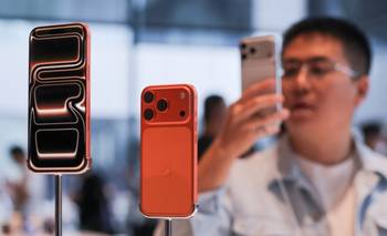 Apple dará prioridad a modelos premium de iPhone en 2026, según Nikkei Asia | Apple