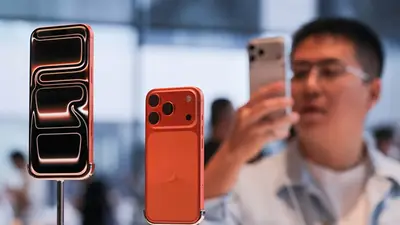 Apple dará prioridad a modelos premium de iPhone en 2026, según Nikkei Asia Apple dará prioridad a modelos premium de iPhone en 2026, según Nikkei Asia