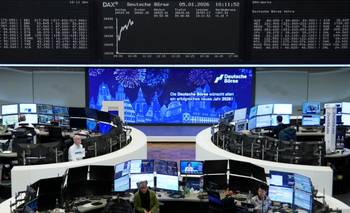 Las bolsas europeas suben ligeramente ante optimismo sobre los resultados empresariales | Europa