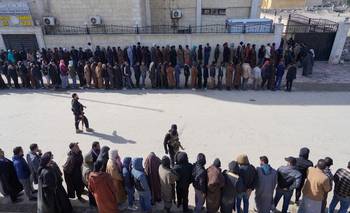 El Gobierno sirio y fuerzas kurdas anuncian un acuerdo de integración | Seguridad