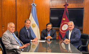 El Gobierno profundiza la negociación con gobernadores para destrabar la Reforma Laboral | Seguimiento minuto a minuto