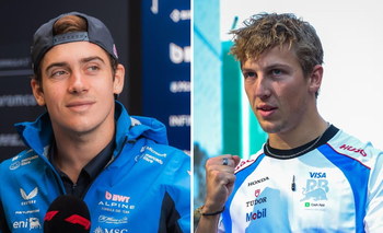 Antes de la F1: el triunfo de Colapinto sobre Lawson que creó la rivalidad | Automovilismo