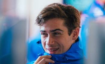 Colapinto reveló la clave de los nuevos monoplazas: "Divertido" | Automovilismo