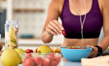 4 hábitos saludables que podés hacer este 2026  | Salud