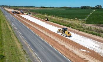 Ruta 41 en transformación: la Provincia impulsa una autovía | Ruta