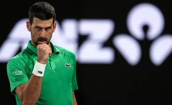 Djokovic le ganó a Sinner y se metió en la final del Abierto de Australia | Tenis