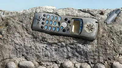 Así serán los hallazgos arqueológicos cuando no estemos: qué encontrarán Así serán los hallazgos arqueológicos cuando no estemos: qué encontrarán