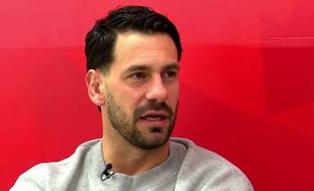 Augusto Batalla expuso el mal momento que atravesó en River por la depresión | Fútbol