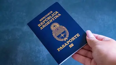 DNI y nuevos pasaportes en 2026: el Gobierno anunció cambios de chips que se implementarán en febrero DNI y nuevos pasaportes en 2026: el Gobierno anunció cambios de chips que se implementarán en febrero