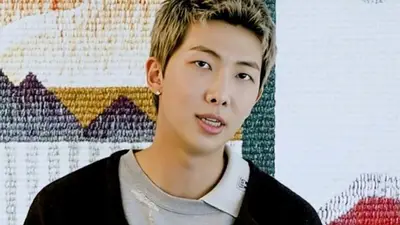 Quién es RM, uno de los líderes de BTS: su historia Quién es RM, uno de los líderes de BTS: su historia