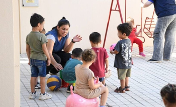 Verano inclusivo: Formosa sostiene los CDI para garantizar el cuidado infantil | Infancias
