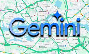 Gemini llega a Google Maps y suma funciones para peatones | Inteligencia artificial