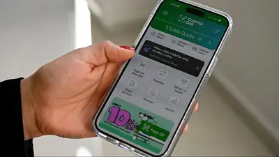 Cuenta DNI: los descuentos que hay para el sábado 31 de enero 2026 Cuenta DNI: los descuentos que hay para el sábado 31 de enero 2026