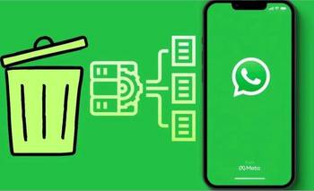 Cómo evitar que WhatsApp guarde fotos y videos en 4 pasos | Whatsapp
