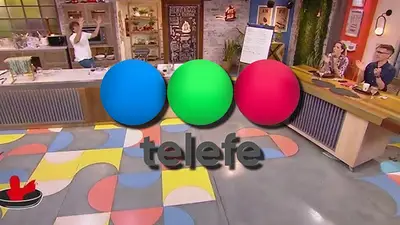 Se va de Telefe: sorpresiva renuncia. Se va de Telefe: sorpresiva renuncia.