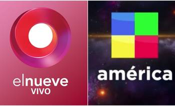 El Nueve reconocen interés por dos figuras de América | Televisión 