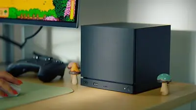 Steam Machine 2026 Steam Machine 2026