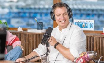 Maxi López podría dejar Olga y dar el salto a un canal de peso | Televisión 