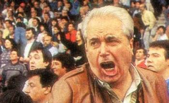 Luto en River: murió un emblemático expresidente del club | River plate