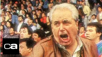 Dolor en River por la muerte del emblemático expresidente Alfredo Davicce Dolor en River por la muerte del emblemático expresidente Alfredo Davicce