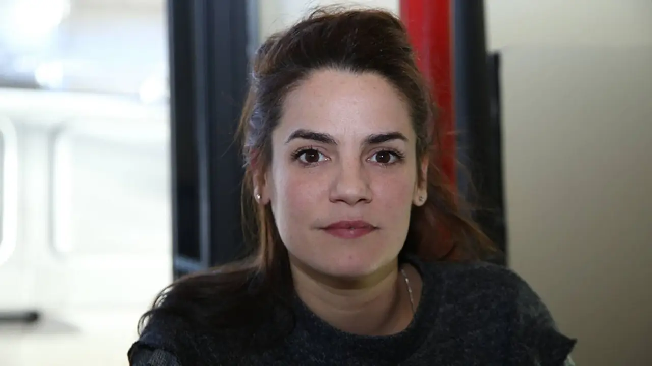 Pilar Gamboa