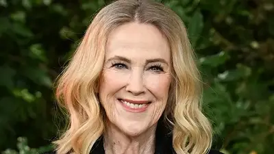 Catherine O'Hara Catherine O'Hara