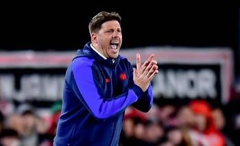 Ayude sorprende en San Lorenzo: mete a un refuerzo ante Central Córdoba | San lorenzo