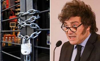 "Me fundí": un famoso diseñador hizo una fuerte confesión en medio del gobierno de Milei | Benito fernández