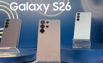 Sorpresa por la filtración del precio de los Samsung Galaxy S26 | Samsung