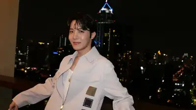 Quién es J-Hope, uno de los líderes de BTS: su historia Quién es J-Hope, uno de los líderes de BTS: su historia