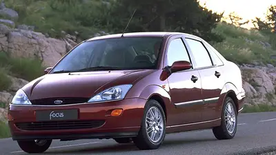 Así es el Ford Focus 2026 "Industria Argentina", según la Inteligencia artificial Así es el Ford Focus 2026 "Industria Argentina", según la Inteligencia artificial