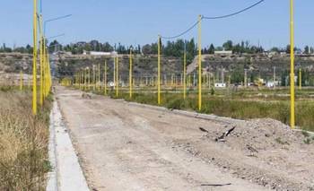 Neuquén: intentó asesinar a su madre a cuchillazos, pero fue detenido por la Policía | Policiales