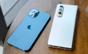 Samsung vs iPhone: qué celular es el más vendido en el mundo | Celulares