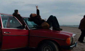 Historias pequeñas, emociones inmensas: cuando el cine elige lo cotidiano | Cine independiente