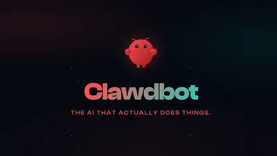 Clawdbot Clawdbot