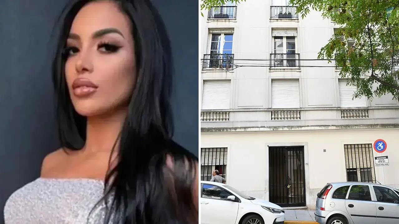 Caso Emmily: solicitan que vaya a juicio el empresario involucrado en la muerte
