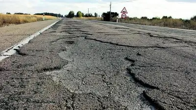 Estas son las 11 rutas más peligrosas de Argentina, ¿dónde quedan? Estas son las 11 rutas más peligrosas de Argentina, ¿dónde quedan?
